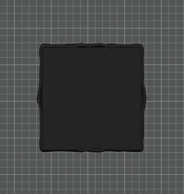 Organizer hiệu ứng nhăn (crinkled) độc đáo - Image 5