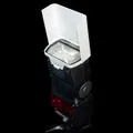Chụp tán sáng (dome diffuser) và bounce card cho Nikon SB-700 - Thumbnail 5
