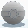 Pokeball Cơ Bản (Basic Pokeball) - Thumbnail 2
