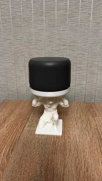 Alisa lite 2 – Stand (Đế đứng) - Image 1