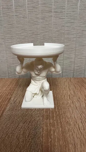 Alisa lite 2 – Stand (Đế đứng) - Image 2