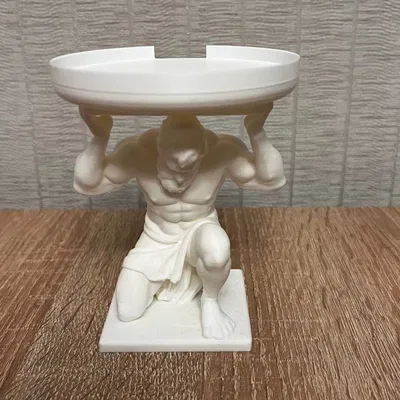 Alisa lite 2 – Stand (Đế đứng)