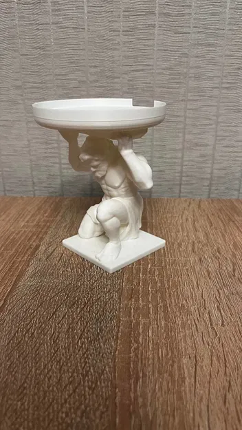 Alisa lite 2 – Stand (Đế đứng) - Image 3