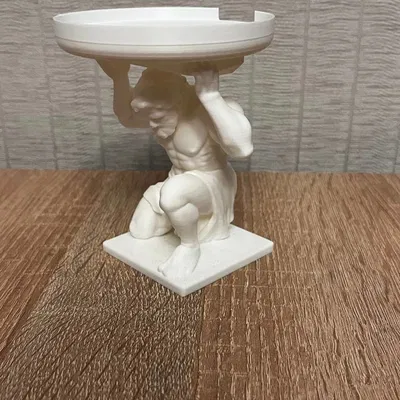 Alisa lite 2 – Stand (Đế đứng)