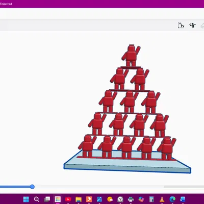 Balance Boy (Cậu bé giữ thăng bằng)
