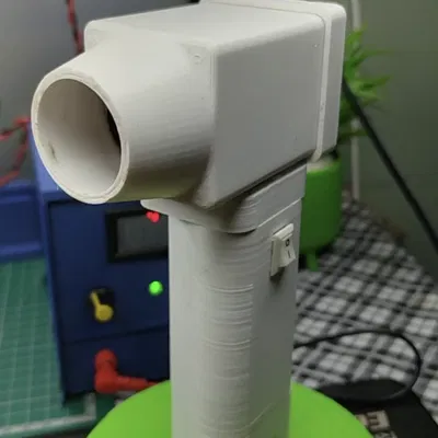 Đĩa Xoay (Rotating Disk)