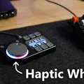 Haptic Pad - Thumbnail 1