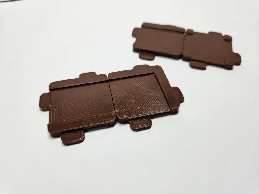 Bản đồ game mô-đun (tile map) cho RPG - Image 1