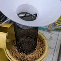 Phễu đổ thức ăn cho máng chim (Birdfeeder funnel) - Thumbnail 2