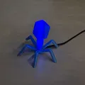 Đèn Bacteriophage Lamp - Thumbnail 3