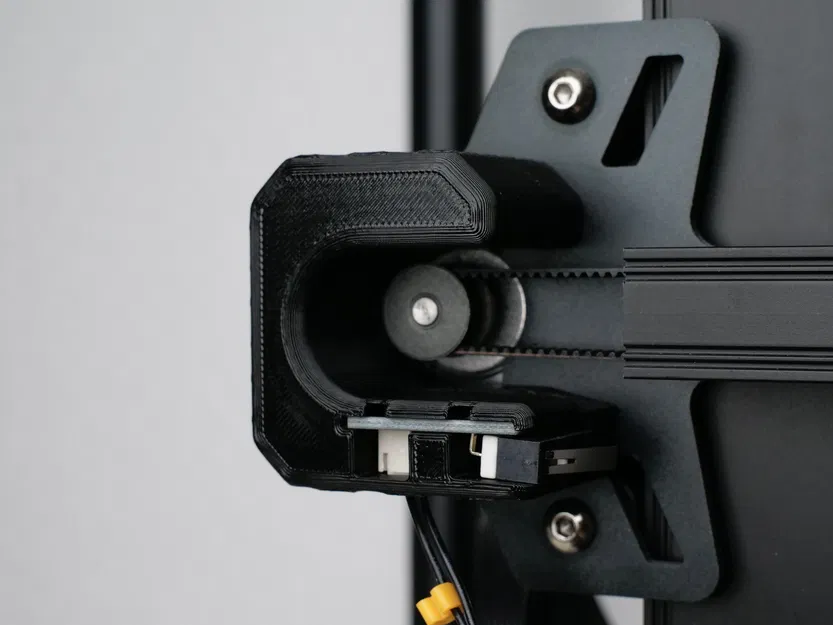 X Endstop cải tiến - Ender 3 V2 Neo - Image 1