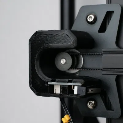 X Endstop cải tiến - Ender 3 V2 Neo