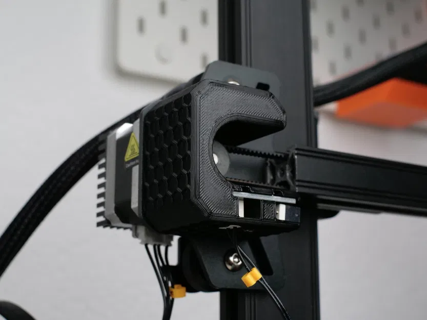X Endstop cải tiến - Ender 3 V2 Neo - Image 2