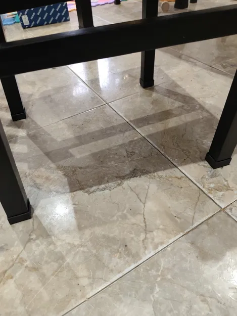 Conteras cho ghế ALHULT của IKEA - Image 1