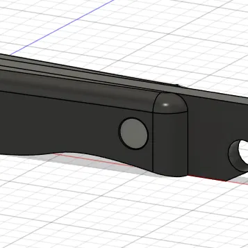 Đồ khui nắp chai của Gethin (Gethin's Bottle Opener)