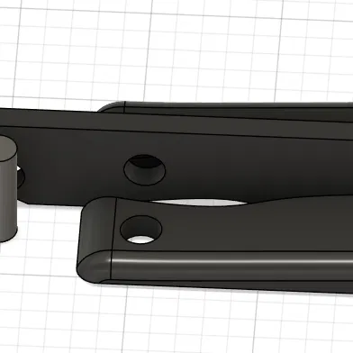 Đồ khui nắp chai của Gethin (Gethin's Bottle Opener)