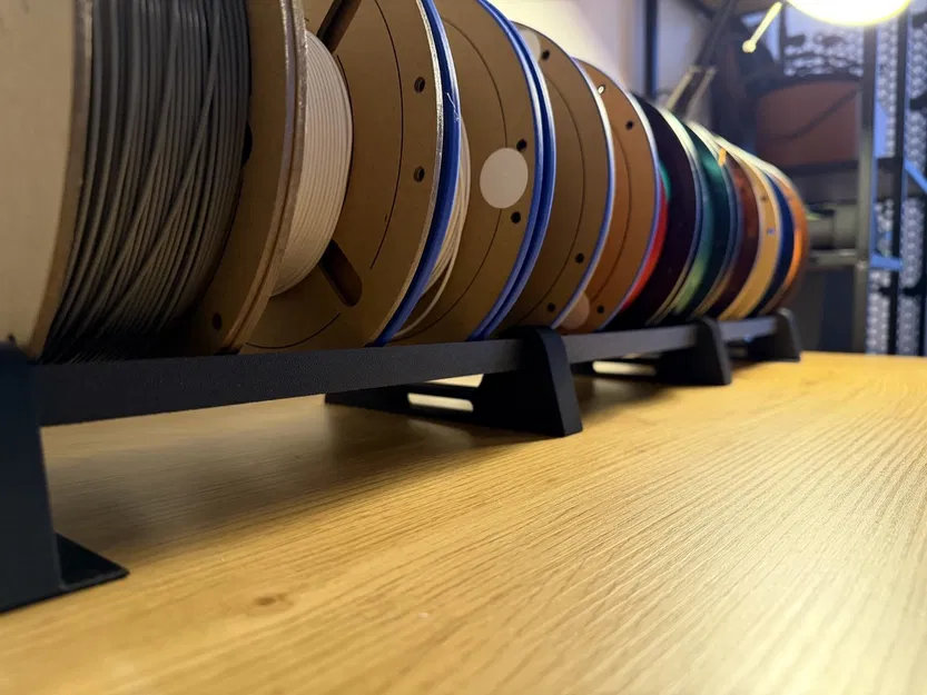 Kệ để filament (in hoàn toàn) - Image 1