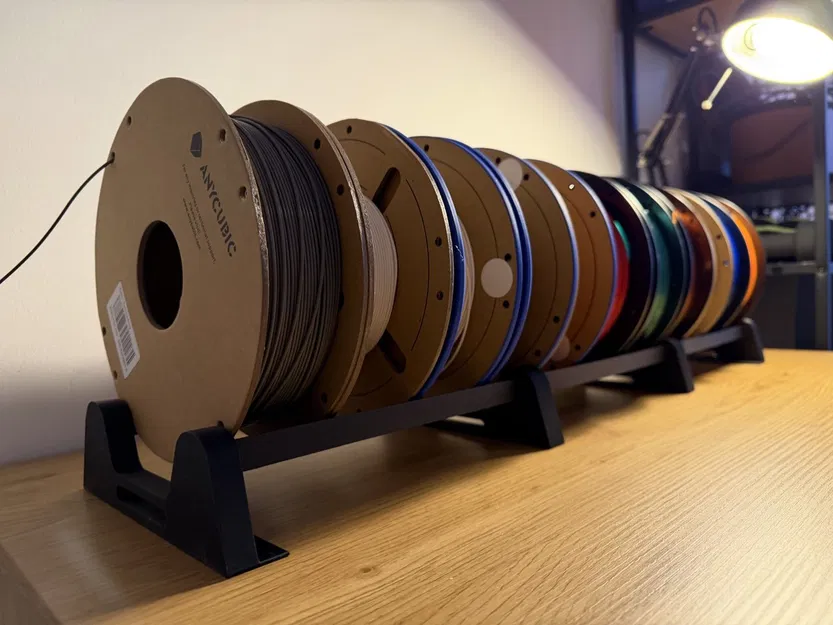 Kệ để filament (in hoàn toàn) - Image 2