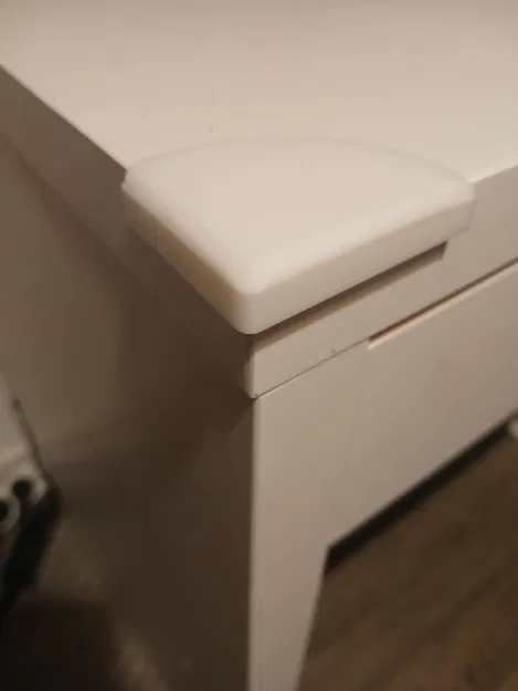 Miếng bảo vệ góc (Corner protector) - Image 1