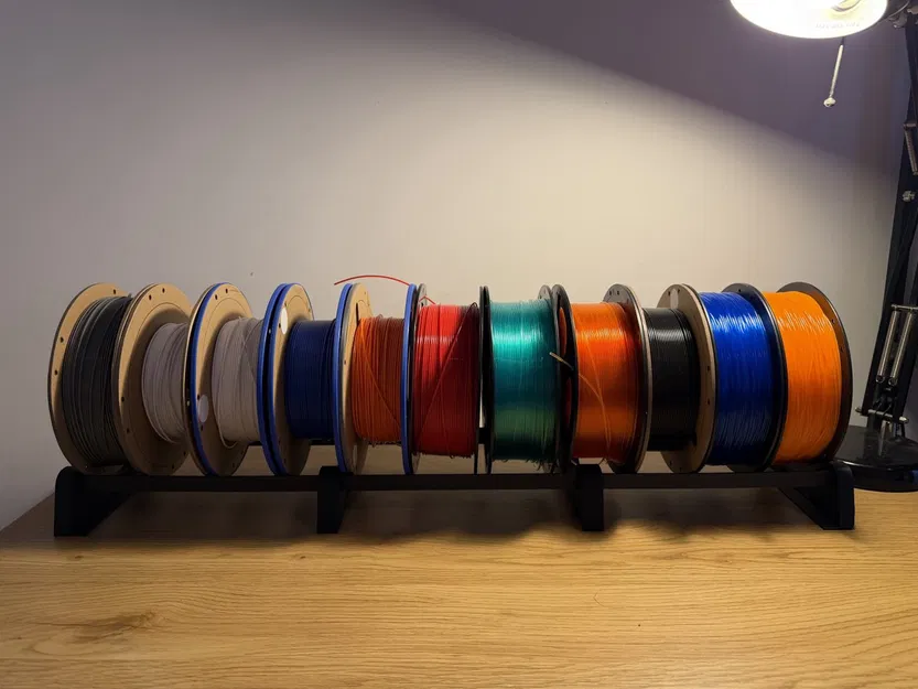 Kệ để filament (in hoàn toàn) - Image 3