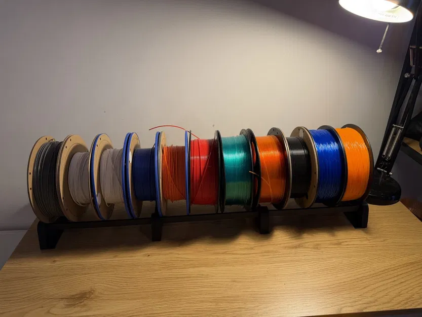 Kệ để filament (in hoàn toàn) - Image 4