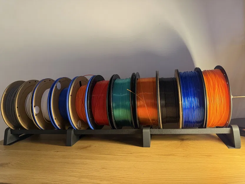 Kệ để filament (in hoàn toàn) - Image 5