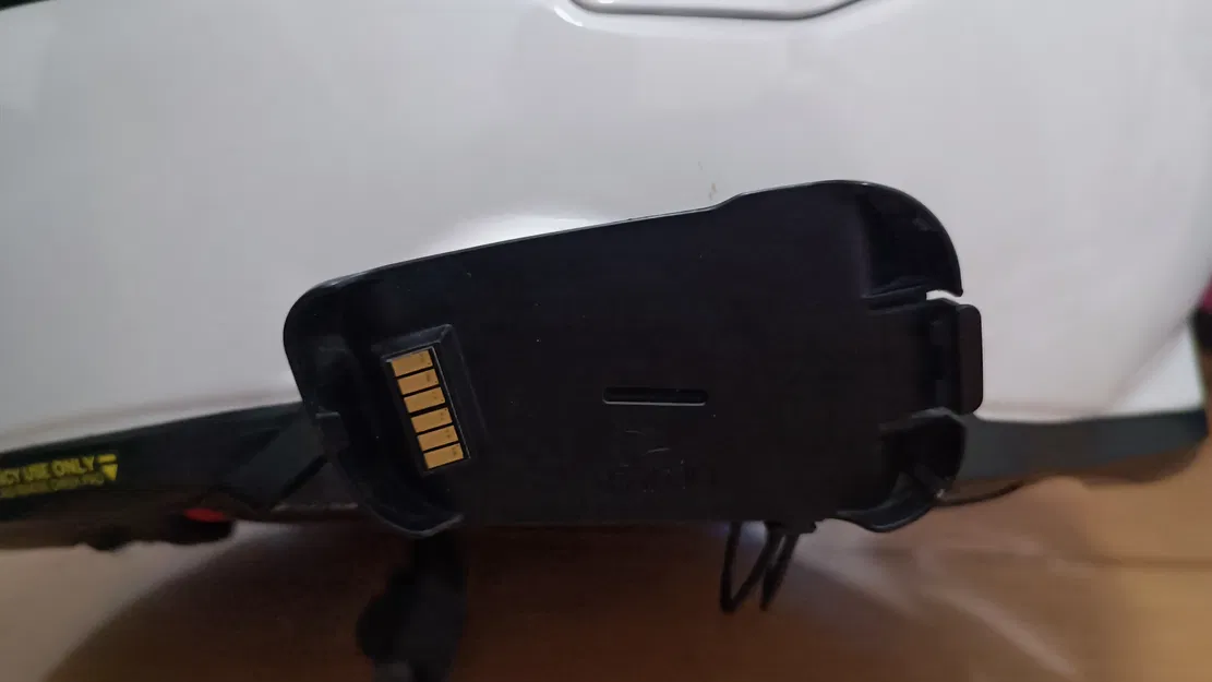 SHOEI GT AIRII TO CARDO PACKTALK BOLD - Image 4