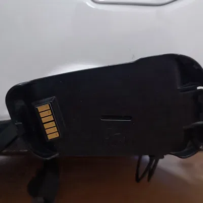 SHOEI GT AIRII TO CARDO PACKTALK BOLD