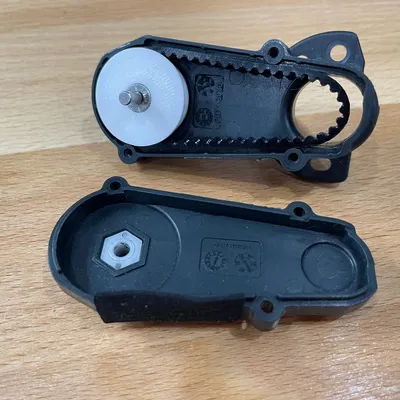 Dây đai & puly truyền động chổi chính Vorwerk VR200