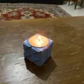 Chân đế nến (candle stand) - Thumbnail 1