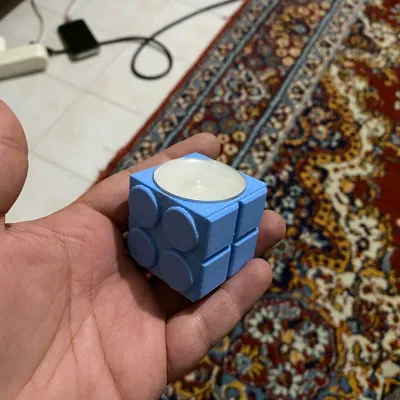 Chân đế nến (candle stand)