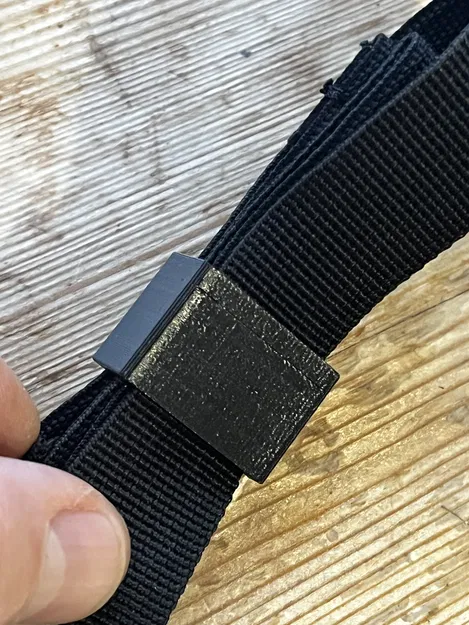 Kẹp cho balo (Clip für Rucksack) - Image 1