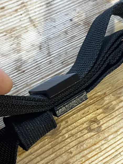 Kẹp cho balo (Clip für Rucksack) - Image 2