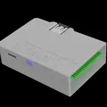 Vỏ SidecarTridge V3 cho Atari ST - Thumbnail 1