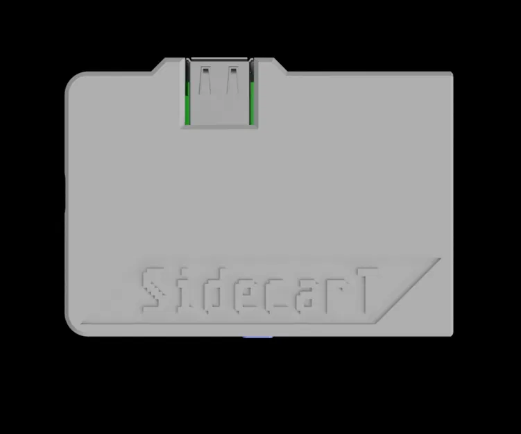 Vỏ SidecarTridge V3 cho Atari ST - Image 2