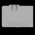 Vỏ SidecarTridge V3 cho Atari ST - Thumbnail 2