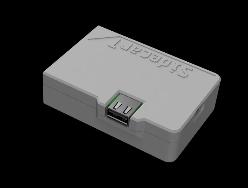 Vỏ SidecarTridge V3 cho Atari ST - Image 3