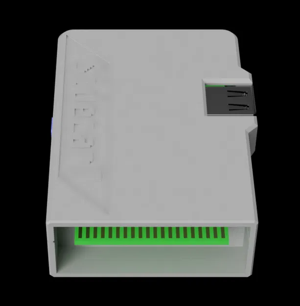 Vỏ SidecarTridge V3 cho Atari ST - Image 4