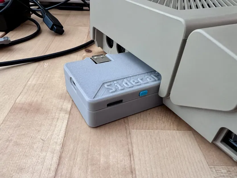 Vỏ SidecarTridge V3 cho Atari ST - Image 6