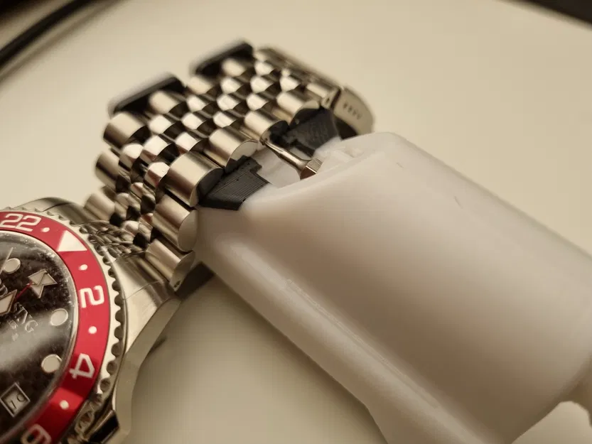 Dụng cụ chỉnh dây đồng hồ / rút chốt (Watch Band Adjustment Tool / Pin Extractor) - Image 1