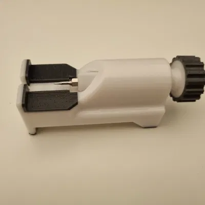 Dụng cụ chỉnh dây đồng hồ / rút chốt (Watch Band Adjustment Tool / Pin Extractor)