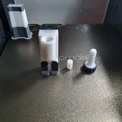 Dụng cụ chỉnh dây đồng hồ / rút chốt (Watch Band Adjustment Tool / Pin Extractor)