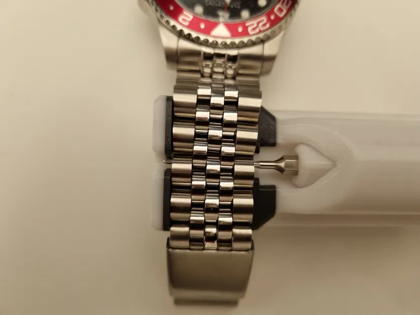 Dụng cụ chỉnh dây đồng hồ / rút chốt (Watch Band Adjustment Tool / Pin Extractor) - Image 4