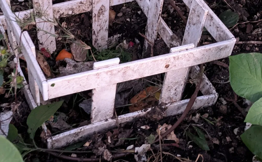 Bộ phận thay thế cho bồn trồng rau Vita - Image 2