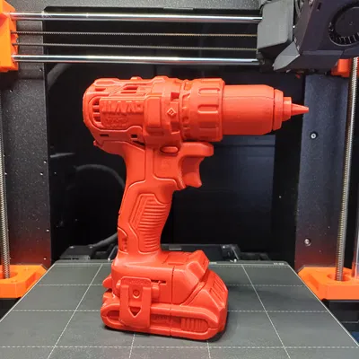 AKU Vrtací šroubovák (Máy khoan/vặn vít pin)