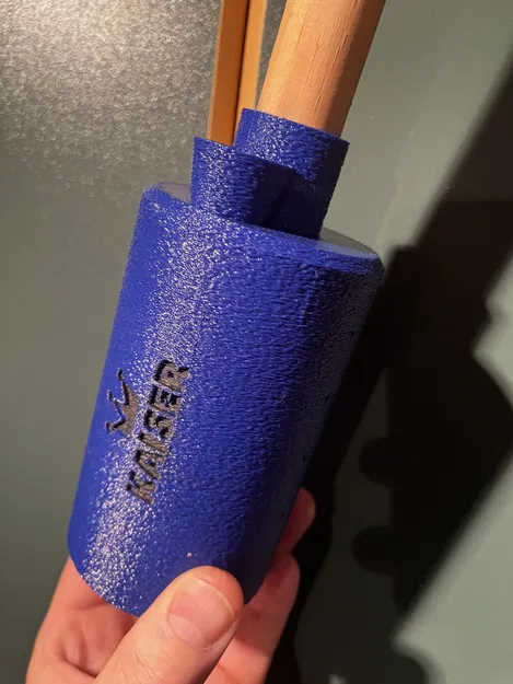 Saunakelle Saunadiffusor Saunaaufguss (vá múc nước sauna in 3D) - Image 1