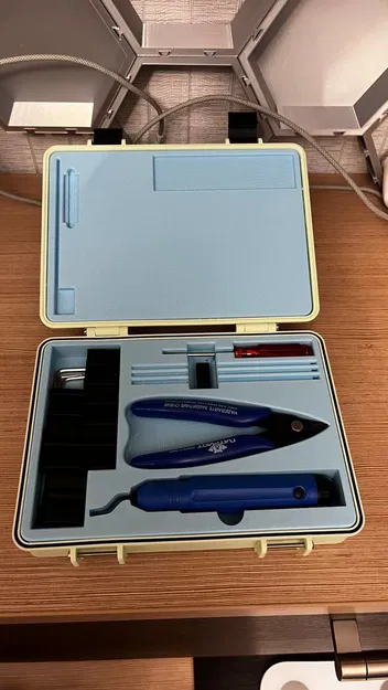 Bộ toolkit Afterprint works - Image 1