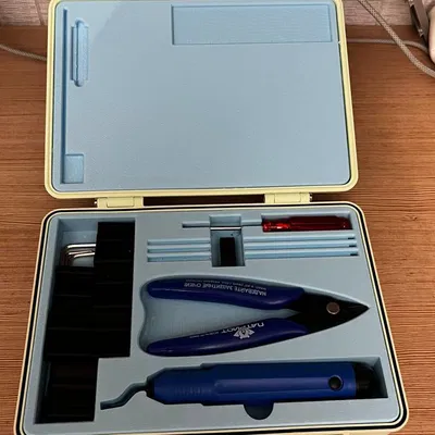 Bộ toolkit Afterprint works