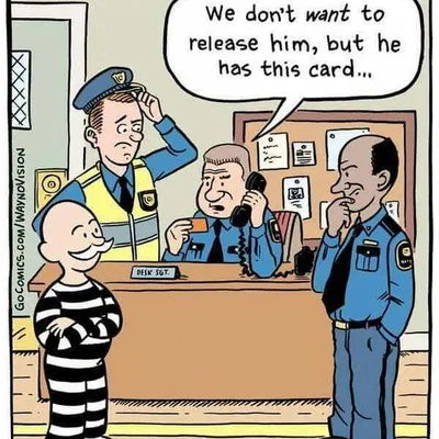 Monopoly “JAIL” – Phòng giam mini in 3D cho ván cờ