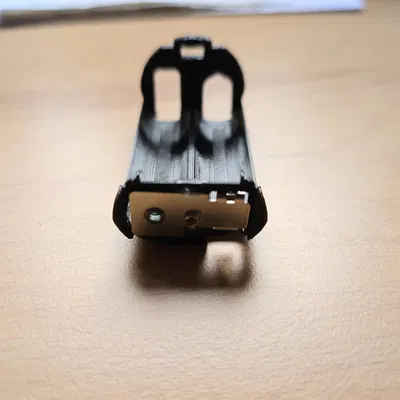 Ngăn pin micro Shure PGX2 (Battery Compartment)